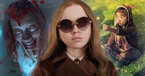 Best Horror Movies of 2024 So Far, Ranked: 'Immaculate' & More .
